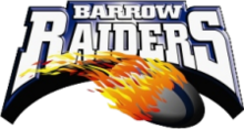 Barrow Raiders